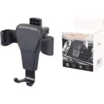 Araç İçi Klima Telefon Tutucu - Görsel 3