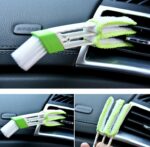 Araç Klima Ve Detay Temizleme Fırçası