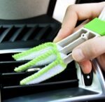 Araç Klima Ve Detay Temizleme Fırçası - Görsel 4