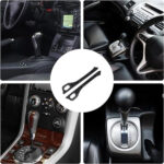 Araç Koltuk Arası Düzenleyici - Görsel 3