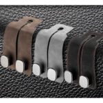 Araç Koltuk Askısı - Görsel 2