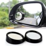 Araç Kör Nokta Ayna Seti 2 Adet - Görsel 2