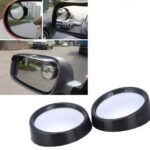 Araç Kör Nokta Ayna Seti 2 Adet - Görsel 3