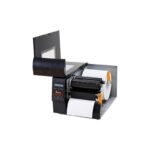 ARGOX IX4-350 PRO 300DPI TERMAL/DİREKT TERMAL USB+SERİ+ETHERNET ENDÜSTRİYEL BARKOD YAZICI - Görsel 2