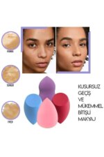 Armut Sünger Seti 4 Adet - Görsel 3