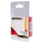 Arrow G3812 10mm Pirinç Kuşgözü Perçin - Görsel 3