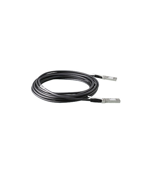 Aruba 10G SFP+ to SFP+ 1m DAC Cable