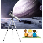 Astronomi Gözlem Teleskopu - Görsel 3