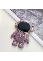 Astronot Telefon Tutucu - Görsel 3