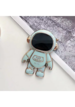 Astronot Telefon Tutucu - Görsel 5