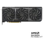 ASUS GEFORCE PRIME-RX9060XT-O8G 8GB GDDDR6 128BIT 1XHDMI 2XDP EKRAN KARTI - Görsel 2
