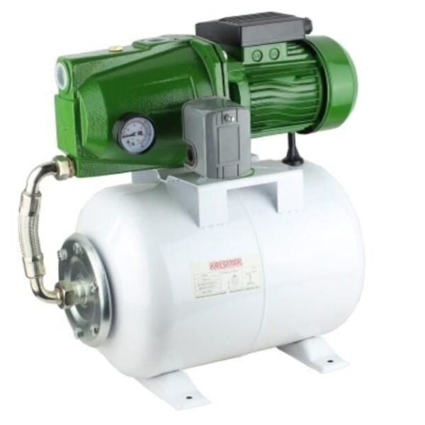 Atlantis JCP100-ST Hidrofor Seti 1 Hp