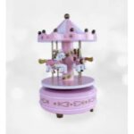 Atlı Karınca Müzik Kutusu - Görsel 3