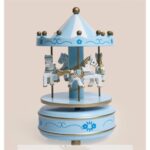 Atlı Karınca Müzik Kutusu - Görsel 5