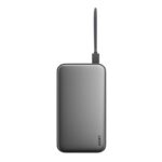 AUKEY PB-Y48-GY 100W 20000 MAH PD DAHİLİ TYPE-C KABLOLU POWERBANK - Görsel 2