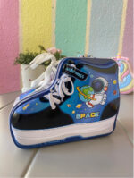 Ayakkabı Tasarımlı Kumbara - Görsel 3