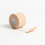 Ayakkabı Vurma Önleyici Rulo Bant 2.5 cm X 5 m - Görsel 4