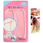 Ayakkabı Vurma Önleyici Silikon - Görsel 3