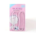 Ayakkabı Vurma Önleyici Silikon - Görsel 5