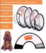 Ayarlanabilir Koruyucu Yaka 3 Numara - Görsel 2