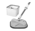 Ayarlanabilir Temizlik Paspası Seti - Görsel 3