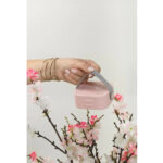 Aynalı Makyaj Kutusu Çanta Boy - Görsel 5