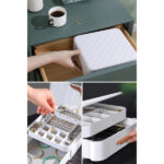 Aynalı Takı Organizeri - Görsel 2