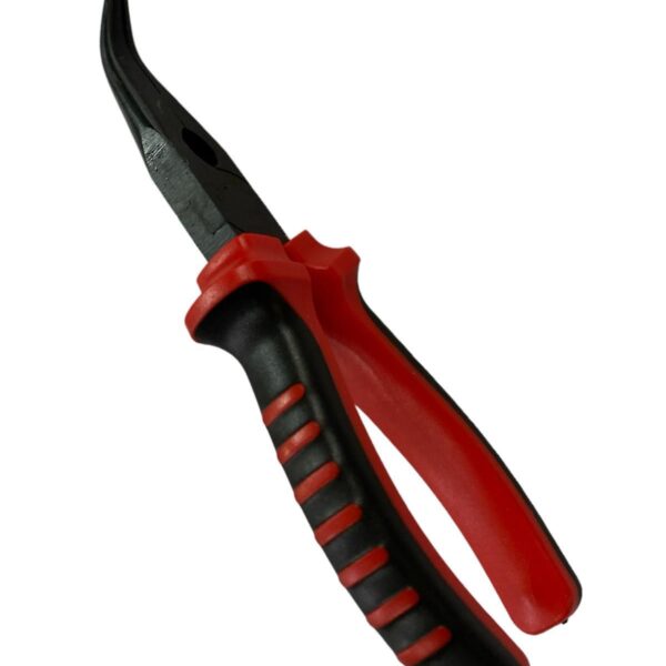 B-Tech Eğri Karagaburun 160 mm