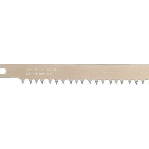Bahco SE5130 Kolastar Testere Ağzı 759 mm