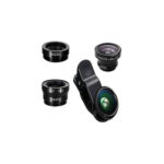 Balık Gözü Geniş Açı Lens - Görsel 3