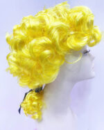 Barok Dönem Yargıç Peruğu - Görsel 3