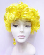 Barok Dönem Yargıç Peruğu - Görsel 4