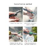 Basınçlı Yıkama Sulama Tabancası - Görsel 3