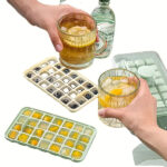 Basmalı Hazneli Buzluk - Görsel 3