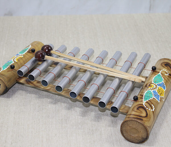 Batikli Ksilofon Büyük Boy No 1