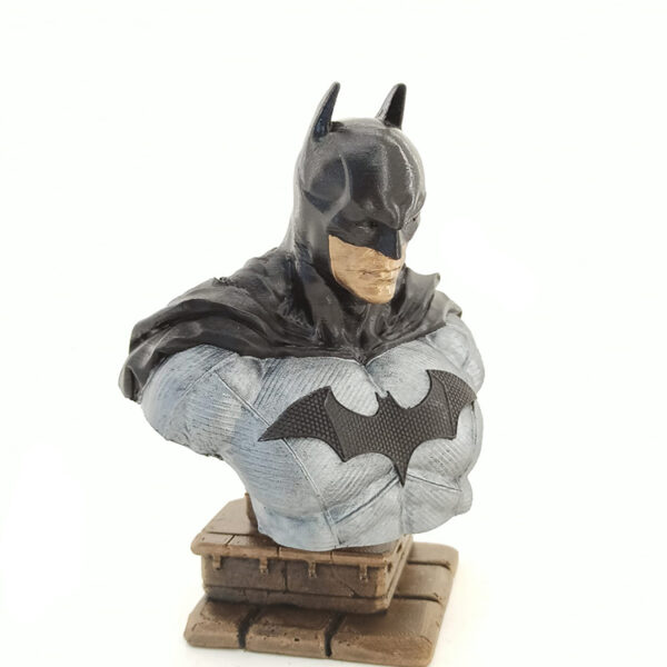 Batman Büst Model 2