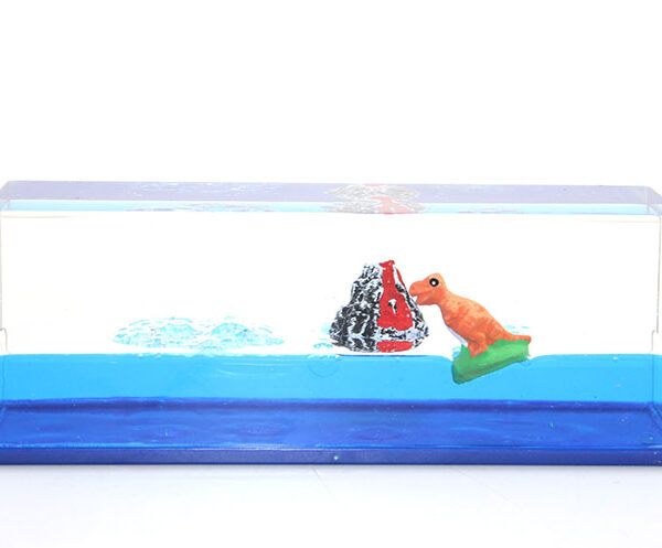 Batmayan Gemi Model 1