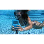 Batmaz Su Geçirmez Telefon Kılıfı - Görsel 2