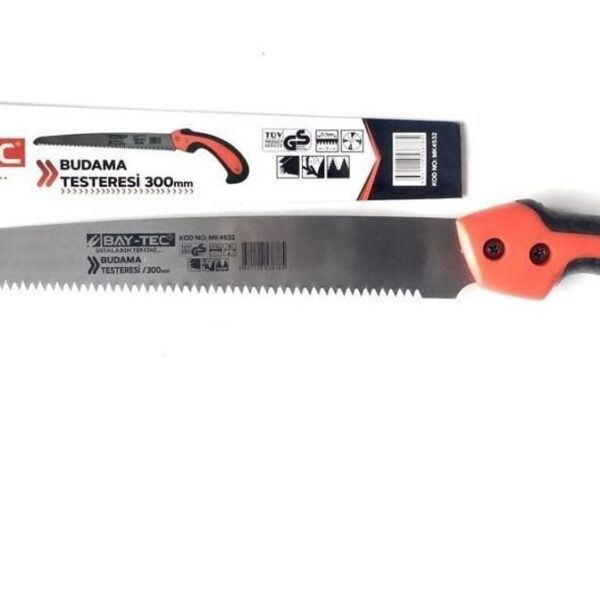 Bay-Tec MK4532 Budama Testeresi 300 mm