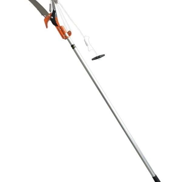 Bay-Tec MK4570 Uzatmalı Tepe Makası