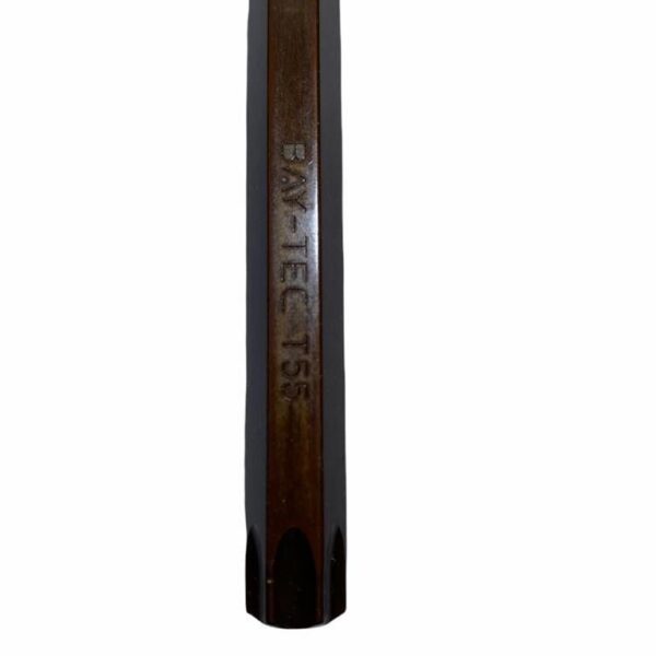 Bay-Tec Tork Otomotiv Bits Uç T55 75 mm
