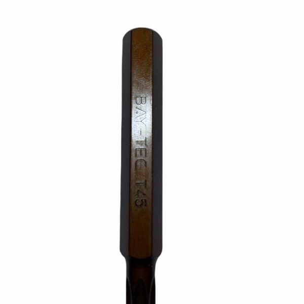 Bay-Tec Tork Otomotiv Bits Uç T45 75 mm