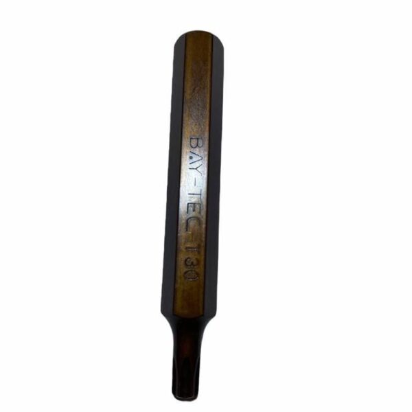 Bay-Tec Tork Otomotiv Bits Uç T30 75 mm