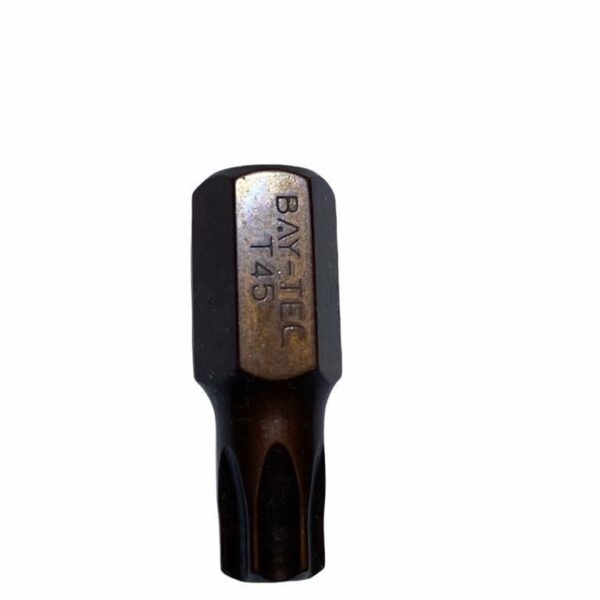 Bay-Tec Tork Otomotiv Bits Uç T45 30 mm