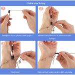 Bileklik Takma Yardımcı Aparatı - Görsel 4