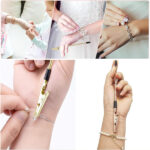 Bileklik Takma Yardımcı Aparatı - Görsel 5