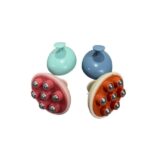 Bilyeli Vücut Masaj Aleti - Görsel 4