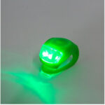 Bisiklet Feneri Seti - Görsel 5