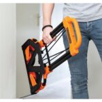 BLACK+DECKER BH200 65Kg Katlanır El Arabası - Görsel 5