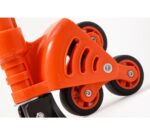 BLACK+DECKER BH201 30/65Kg Merdiven Çıkabilen Katlanır El Arabası - Görsel 4